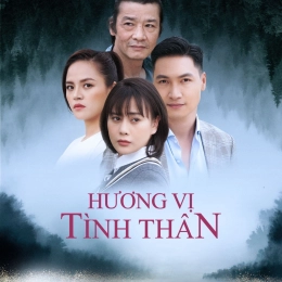 Hương vị tình thân