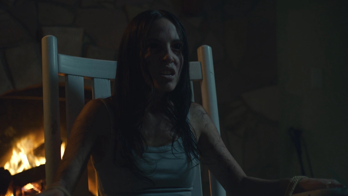 iPossessed (iPossessed)