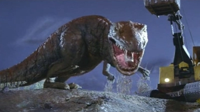 Khủng long! (Dinosaurus!)