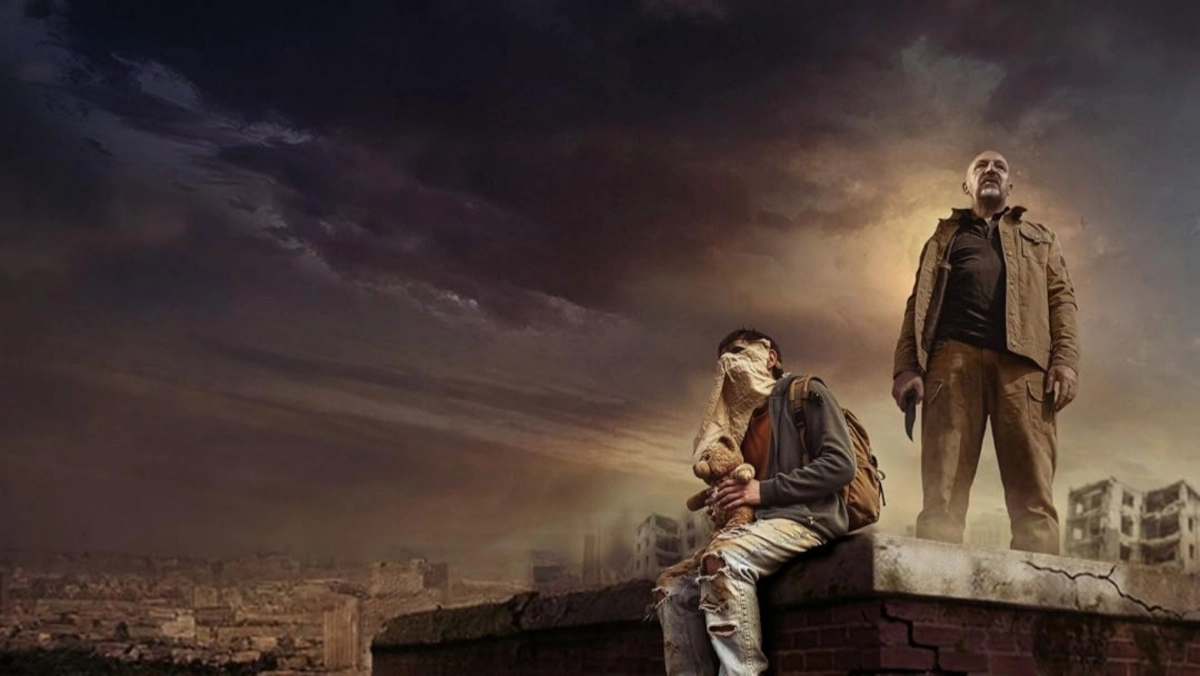 Last Save Point (Last Save Point)