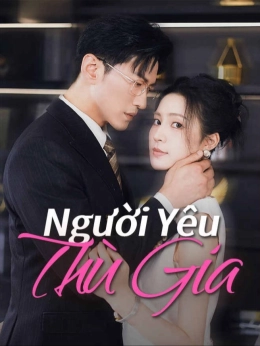 Người Yêu Thù Gia