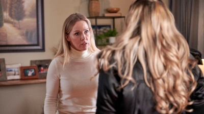 Nhóm Bạn Bất Hảo (Bad Influence)