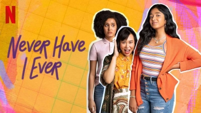 Những điều tôi chưa từng (Phần 2) (Never Have I Ever (Season 2))