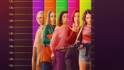 Nữ hoàng tiền mặt (Cash Queens)