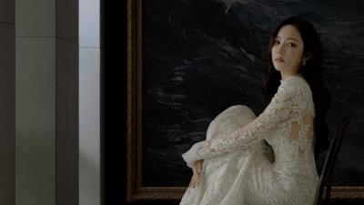 Nụ Hôn Siren (Siren's Kiss)