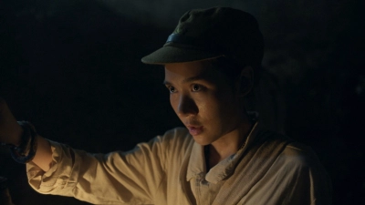 Omukade: Con Rết Người (Omukade)