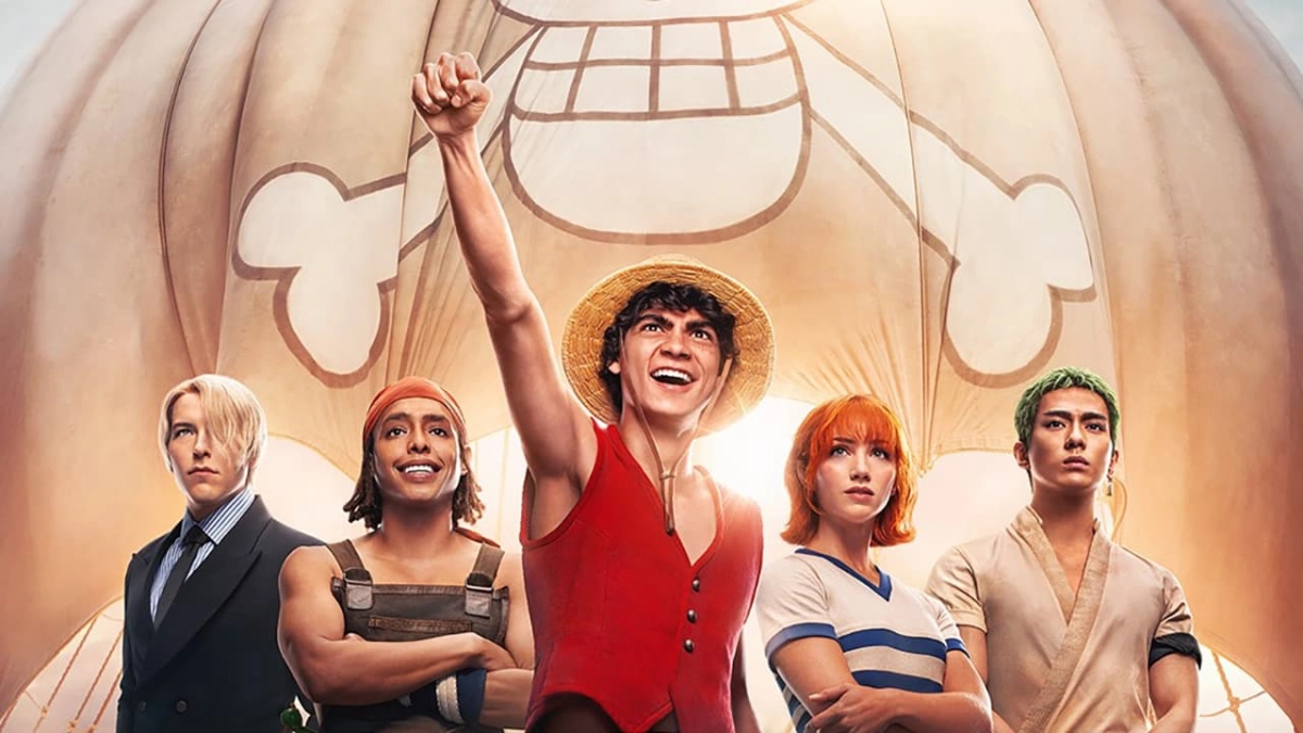 Đảo Hải Tặc (Live Action) (One Piece (Live Action))