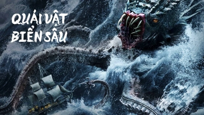 Quái Vật Biển Sâu (The Sea Monster)