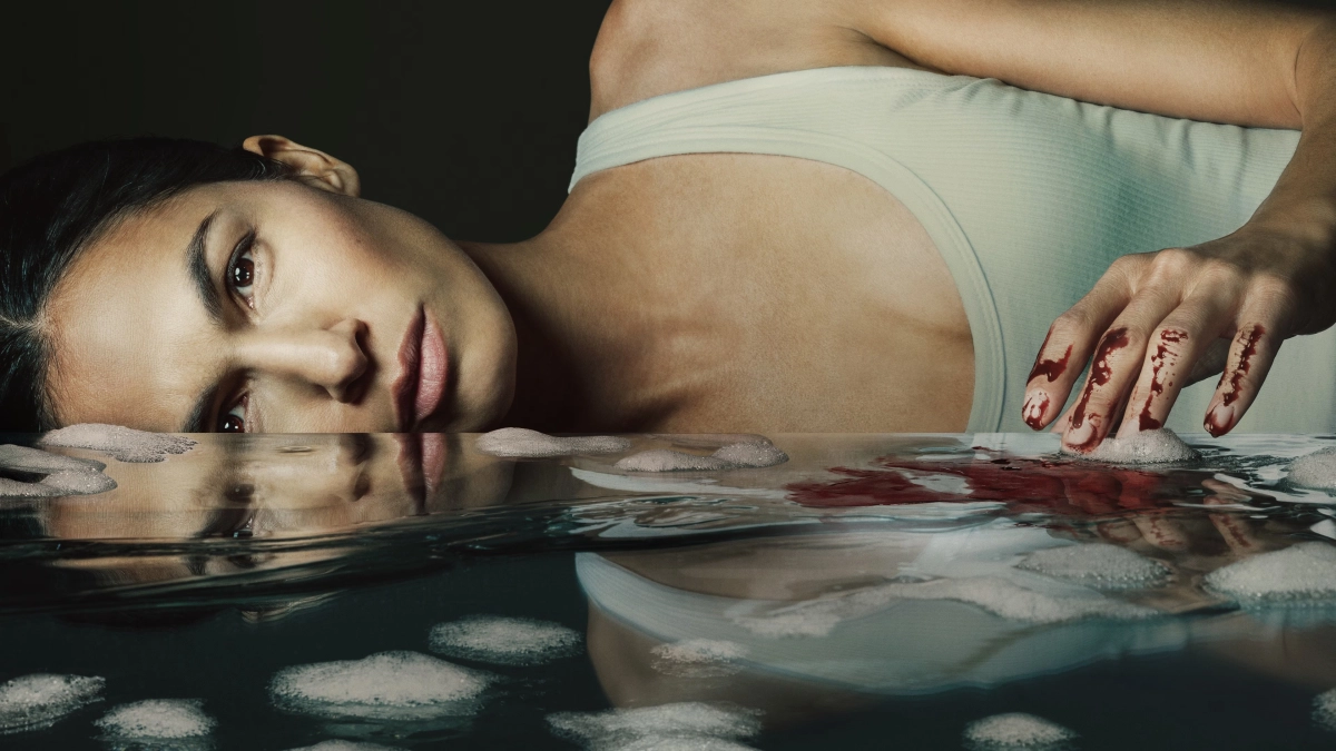 Quý Cô Giúp Việc (Phần 2) (The Cleaning Lady (Season 2))