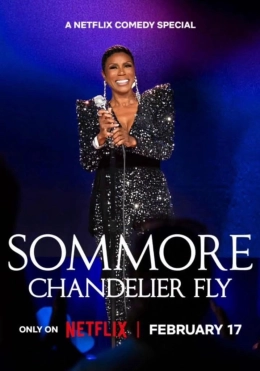 Sommore: Đèn chùm rực sáng