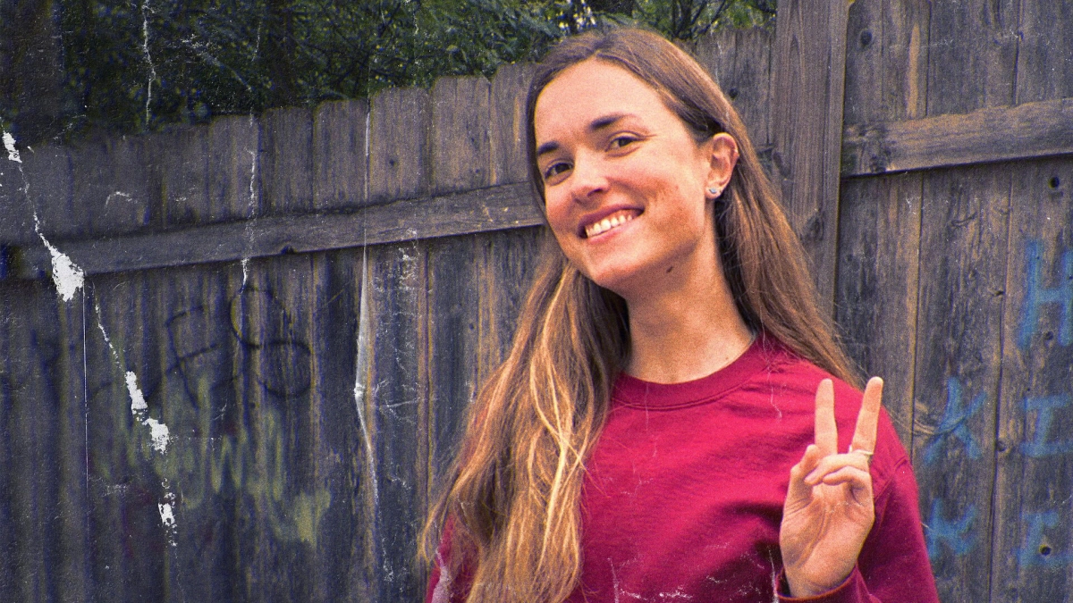 Sự thật và bi kịch của Moriah Wilson (The Truth and Tragedy of Moriah Wilson)