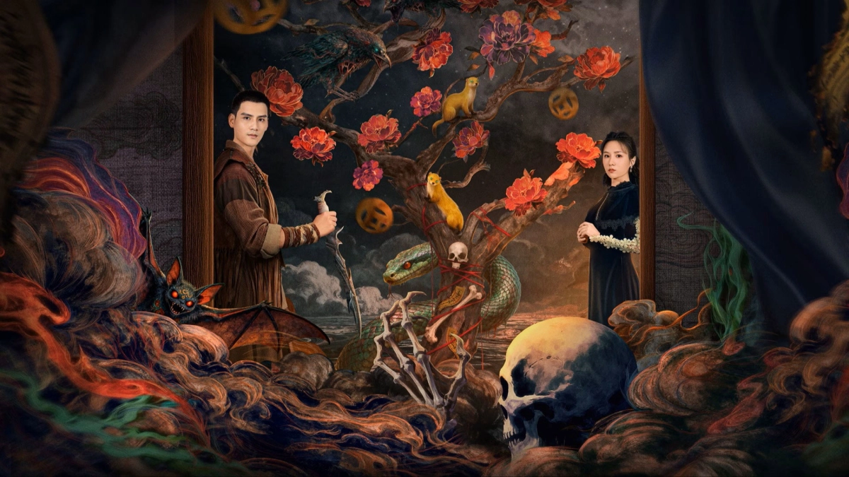 Thất Cốt (Bone Ritual)