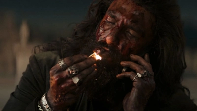 Thể loại: Sự trả thù (Dhurandhar: The Revenge)