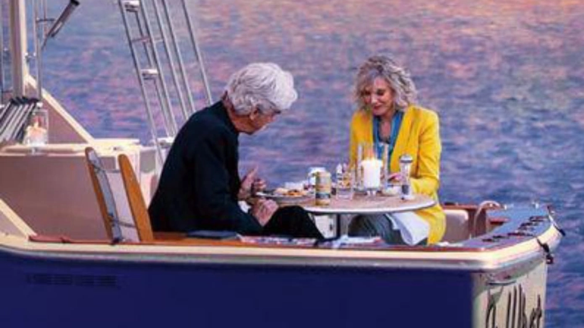 Tôi Thấy Em Trong Giấc Mơ (I'll See You in My Dreams)