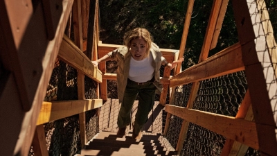 Trạm Gác Trong Sương (Lookout)