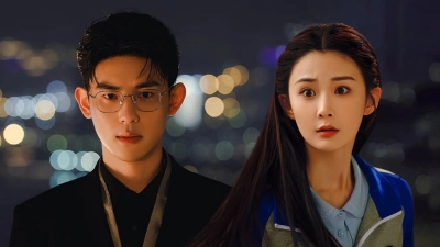 Trở Lại Năm 2000: Theo Đuổi Nàng Hoa Khôi Cùng Bàn (Reborn in 2000: Crush on My Deskmate)