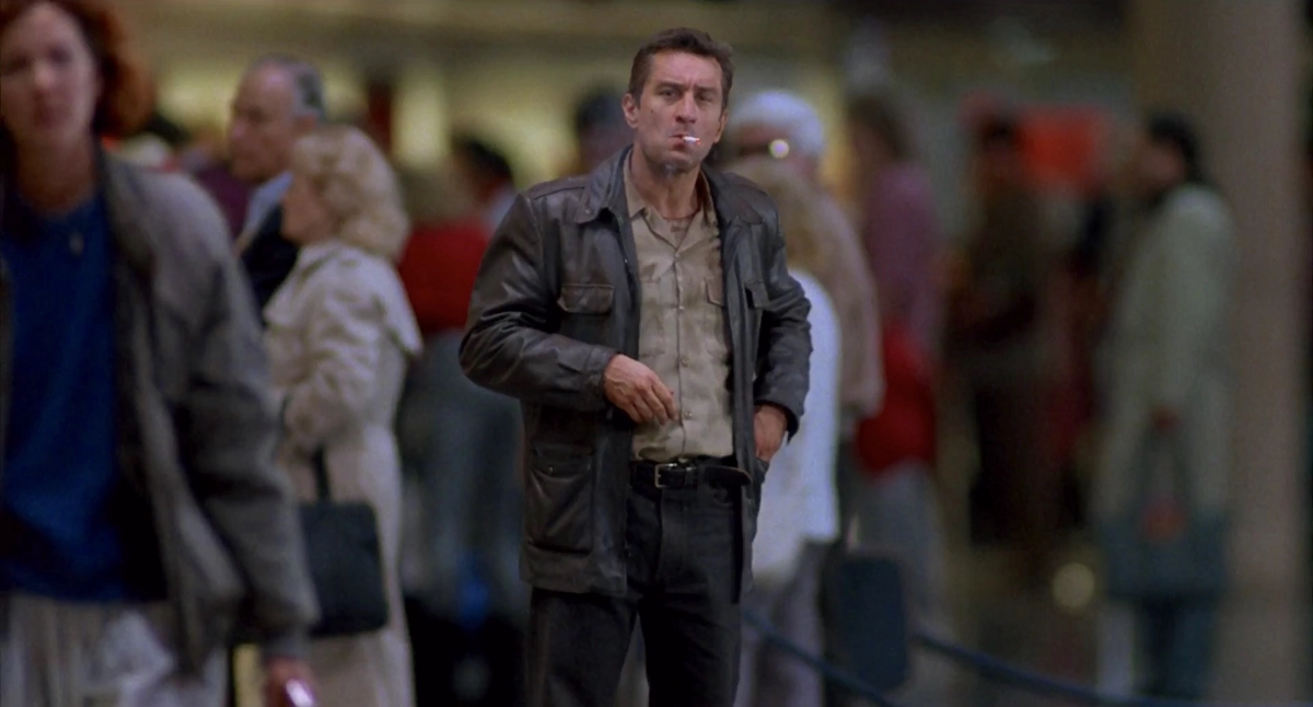 Trốn Chạy Lúc Nửa Đêm (Midnight Run)