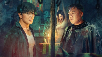 Truy Tìm Dấu Vết (Tracks in the Snow)