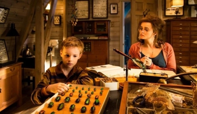 Ước Vọng Trẻ Thơ (The Young And Prodigious T.S. Spivet)