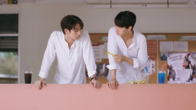 Vì chúng ta là một đôi (2gether The Series)