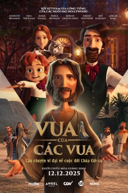 Vua Của Các Vua